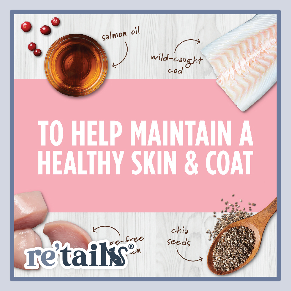 Instinct Raw Boost Mixers (21g)