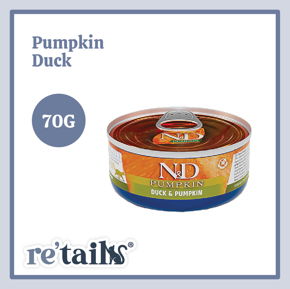 Farmina N&D Prime/Quinoa Cat Wet Food (70g)