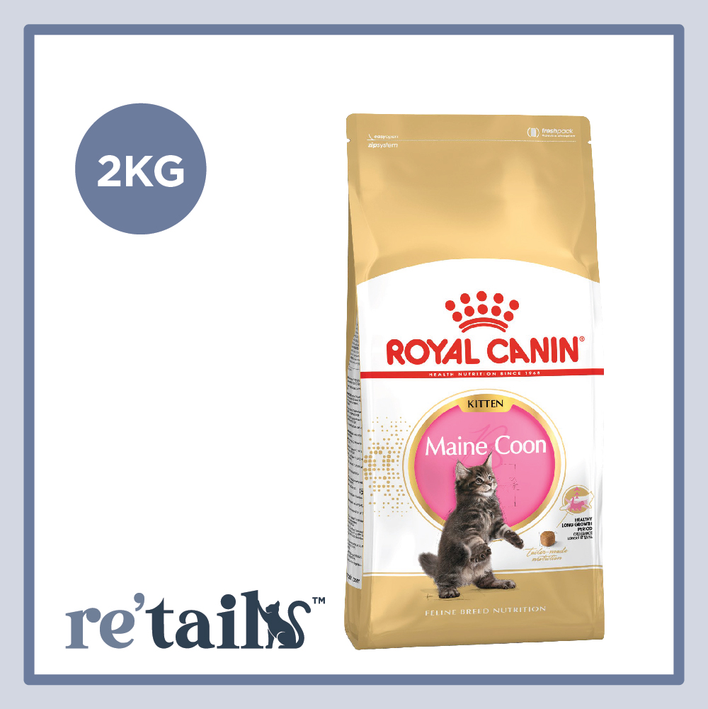 Royal Canin Maine Coon