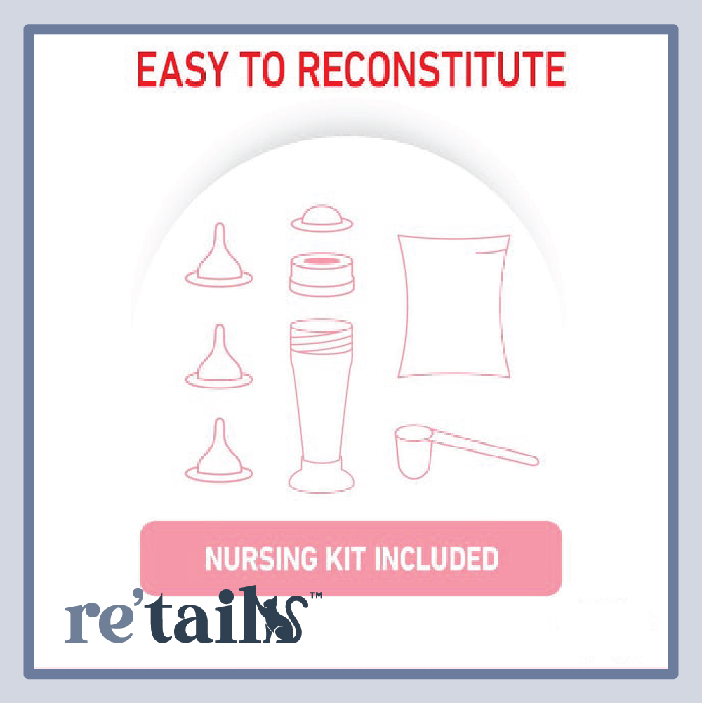 Royal Canin Babycat Milk (300g)