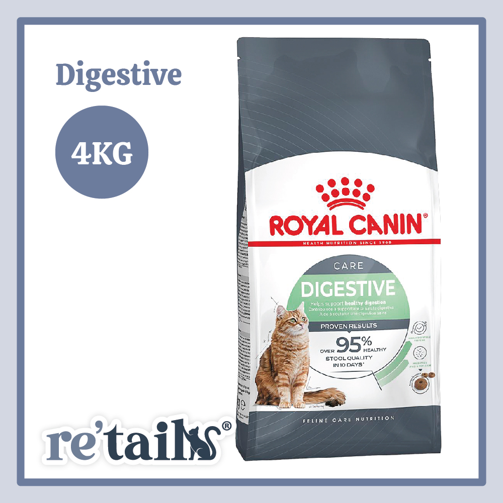 Royal Canin Digestive Care (2kg/4kg)