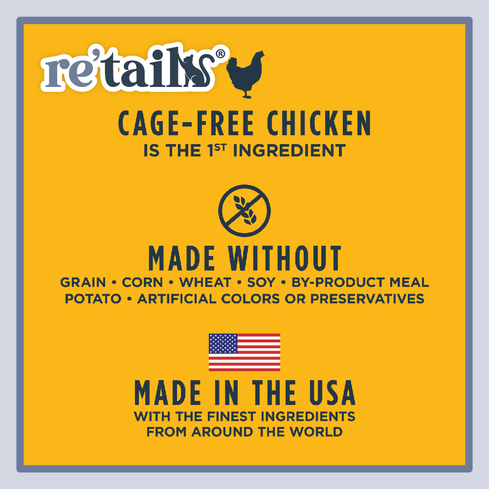 Instinct Raw Boost Chicken (0.9kg/2.2kg)