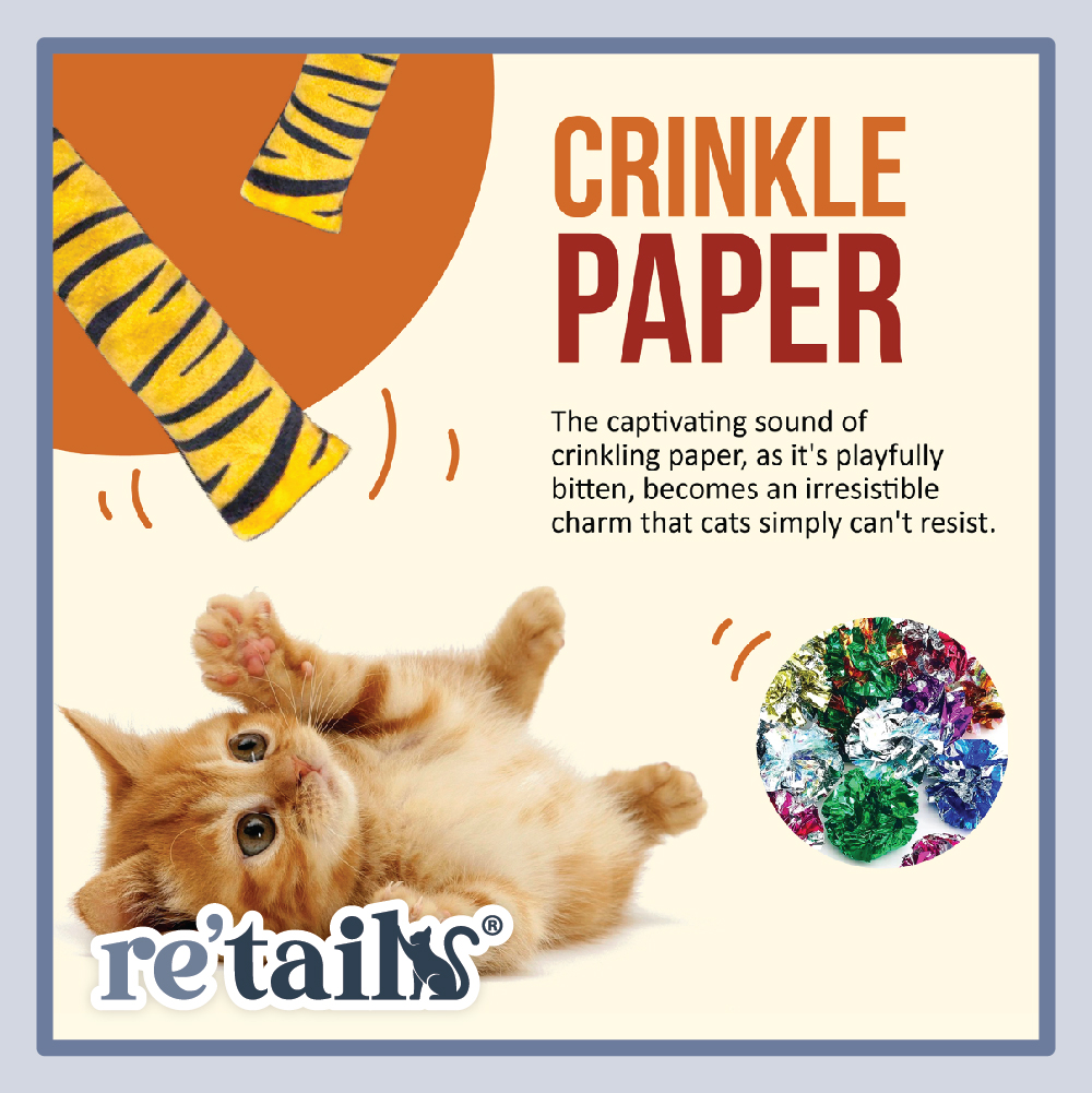 Nanovet Catnip Soft Pillow