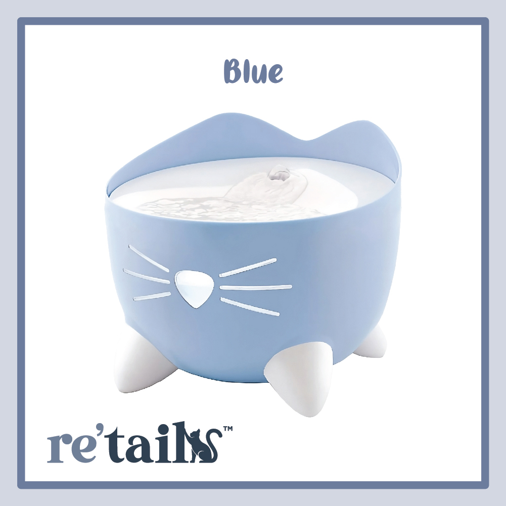 Catit Pixi Drinking Fountain (2.5L)