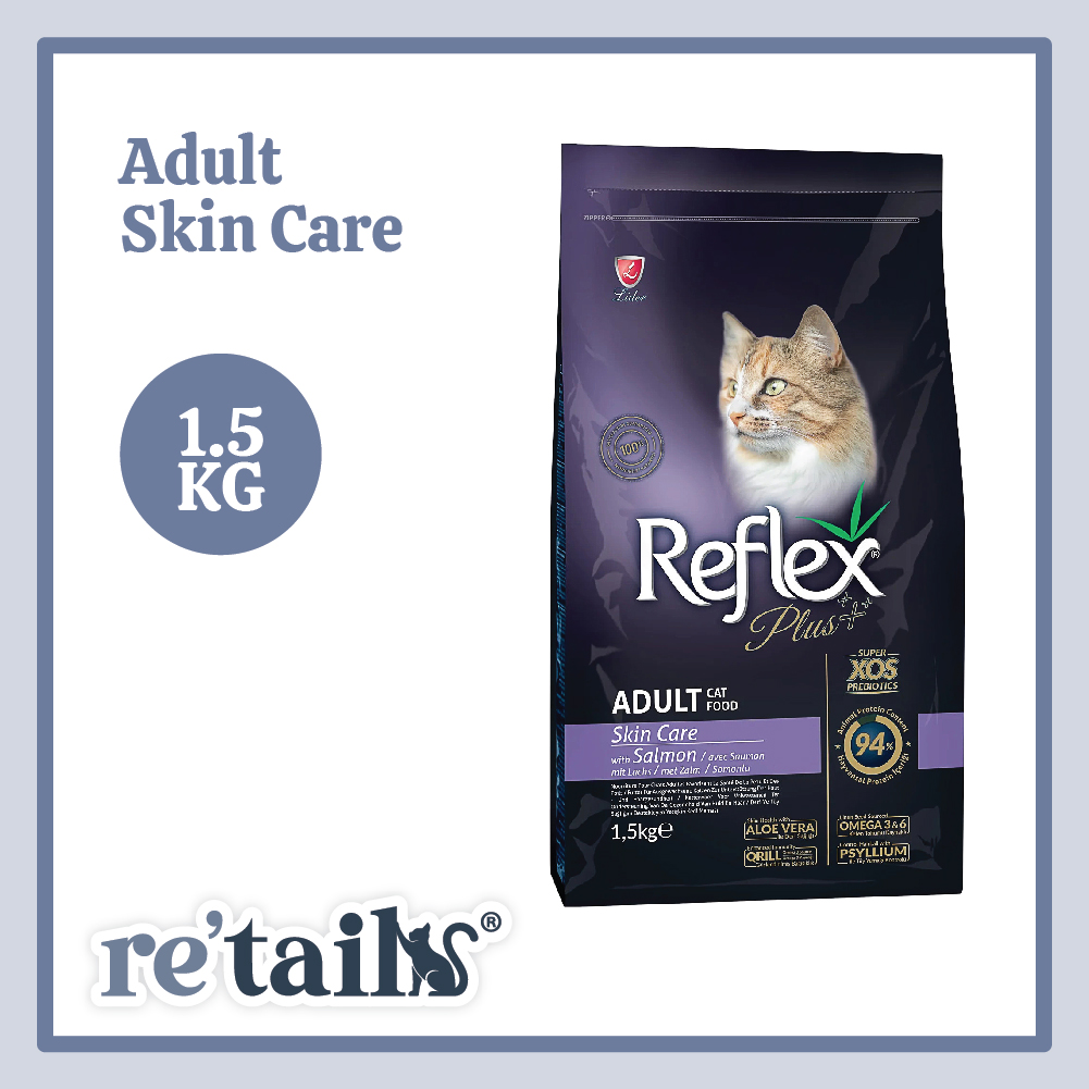 Reflex Plus (1.5kg)
