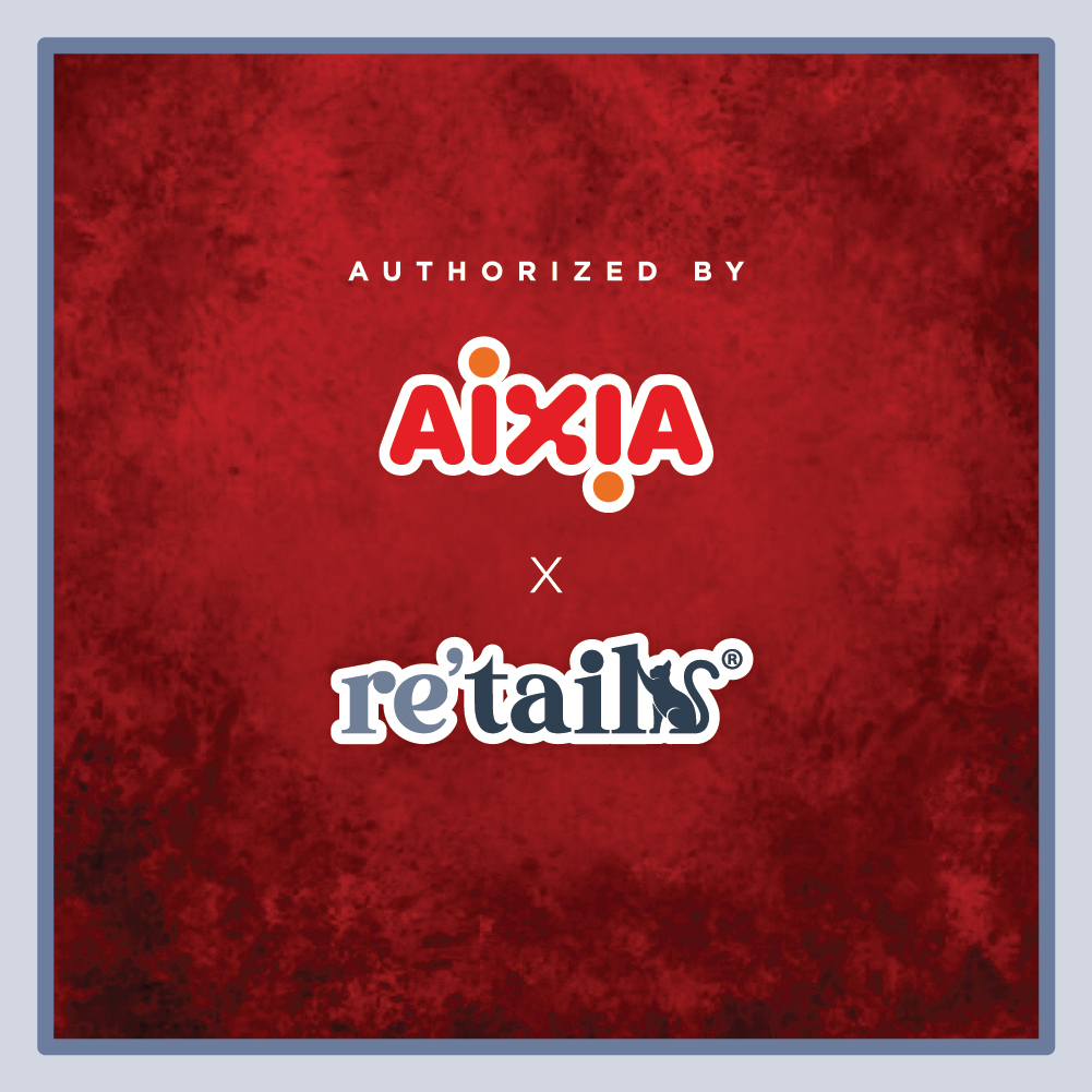 Aixia Jun-can Mini (65g)