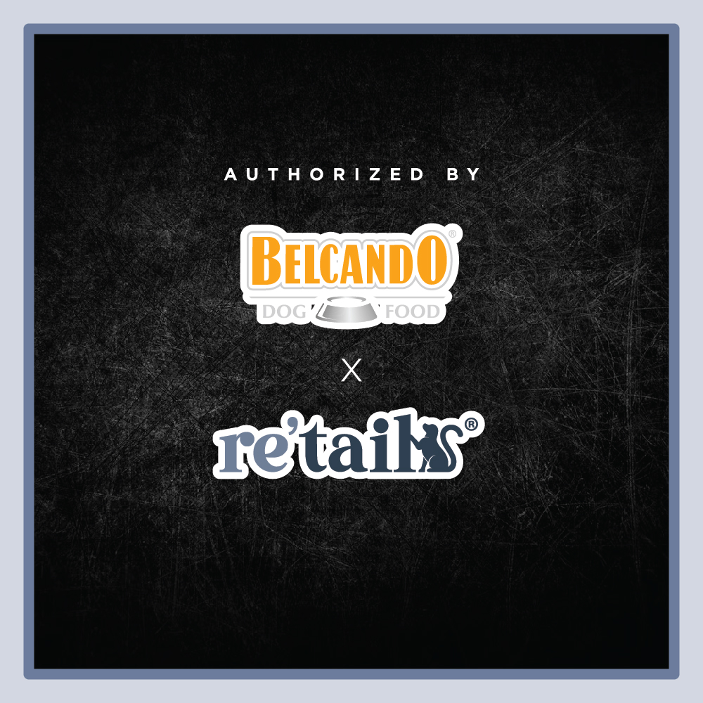 Belcando Finest Grain Free (1kg) Dog Dry Food