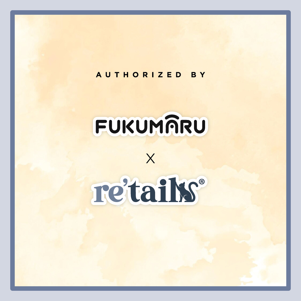 Fukumaru Polymer Tofu Cat Litter (SAP) (2.7kg)