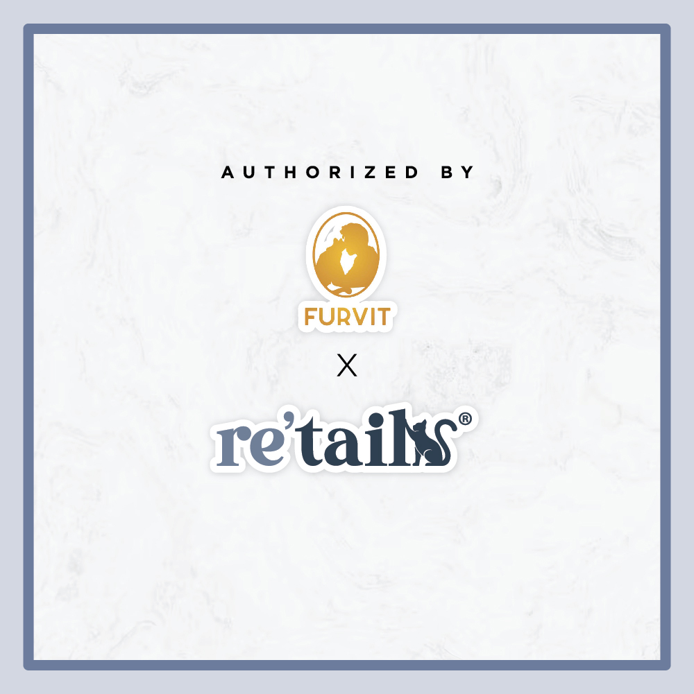 Furvit Cat Candy's Nutri Lick (5g x 40)