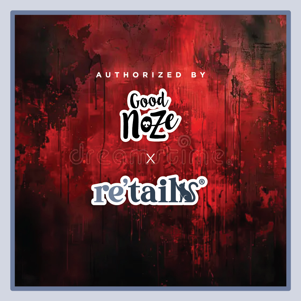 Good Noze Freeze Dried Raw Meat (350g)