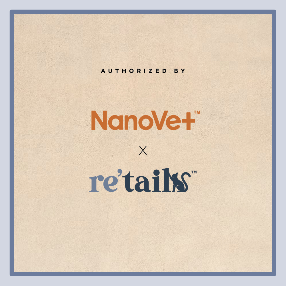 Nanovet Extra Virgin Coconut Oil (100ml)