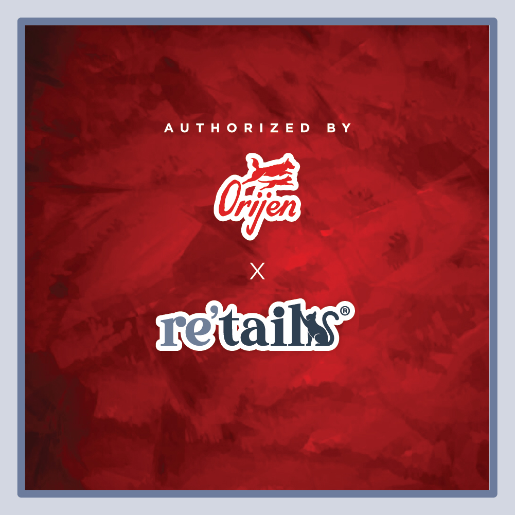 Orijen Cat Dry Food (4.5kg/5.4kg)