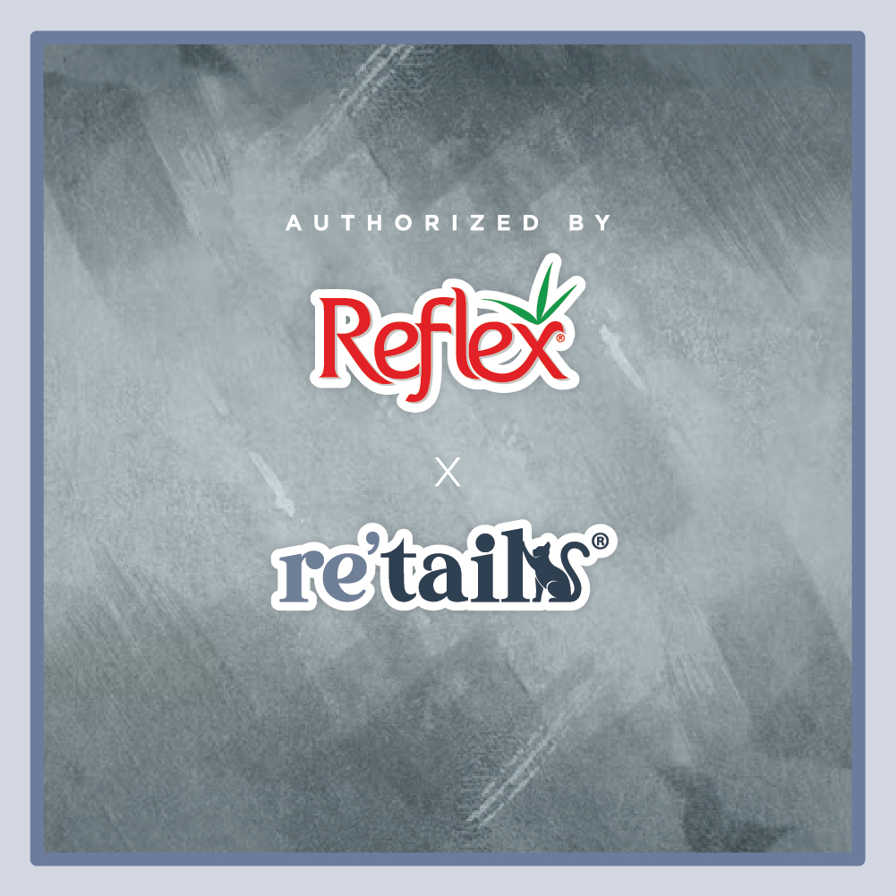 Reflex Plus Essential Cat Wet Food (70g)