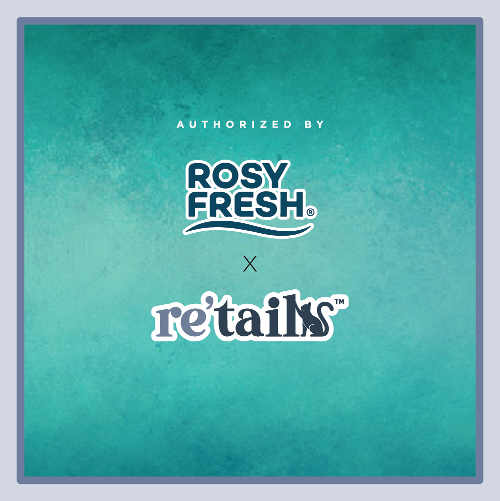 Rosy Fresh Oven Baked Food (1kg/2kg) Cat Dry Food