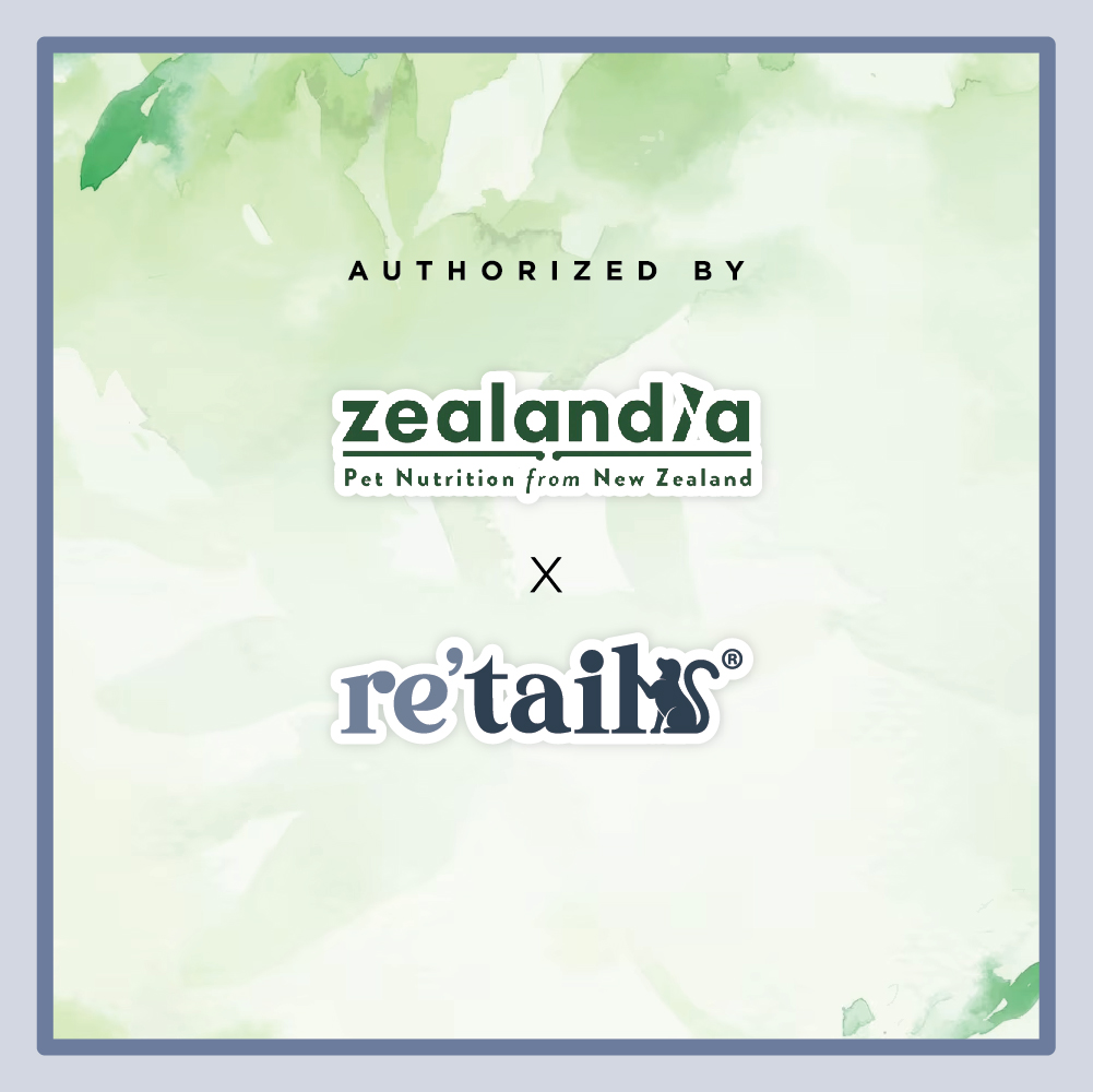 Zealandia Pâté For Dog (170g/185g)