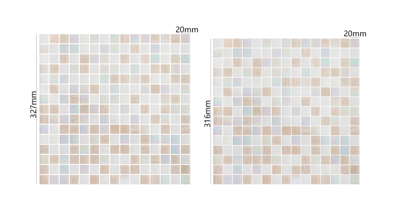 Mosaic Tiles