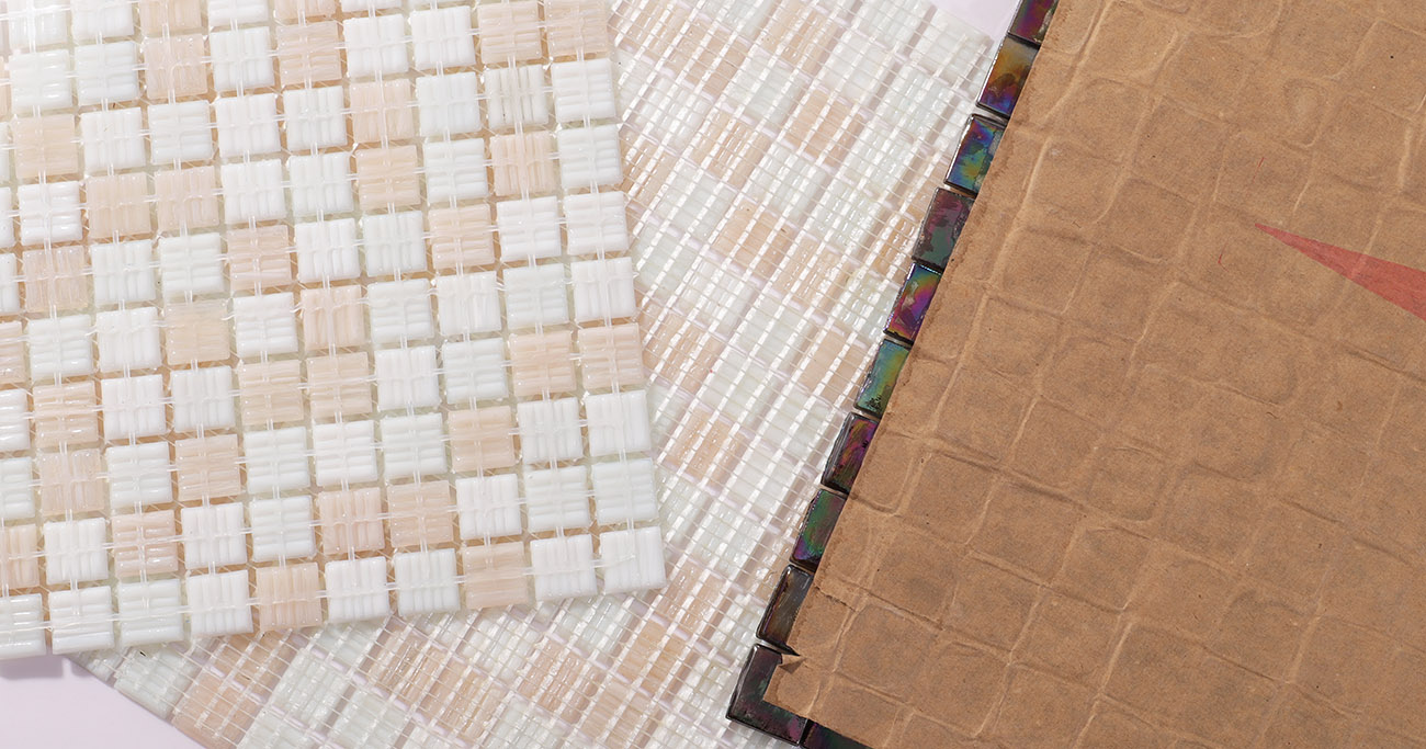 Mosaic Tiles