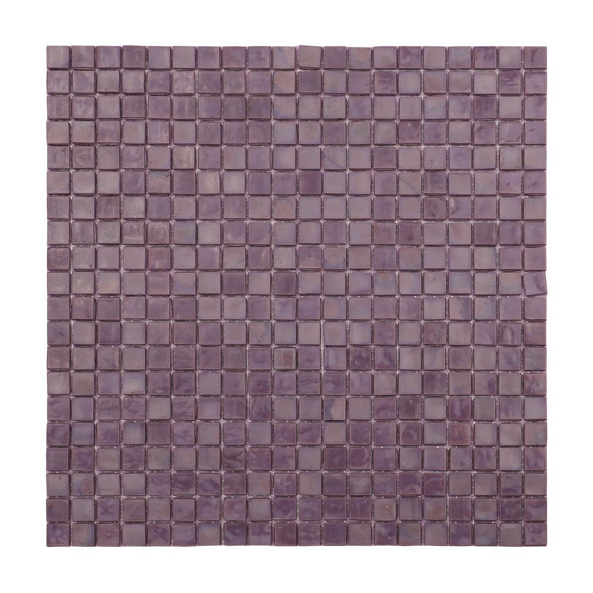  Grape purple Glass Mosaic Wall and Floor Tile