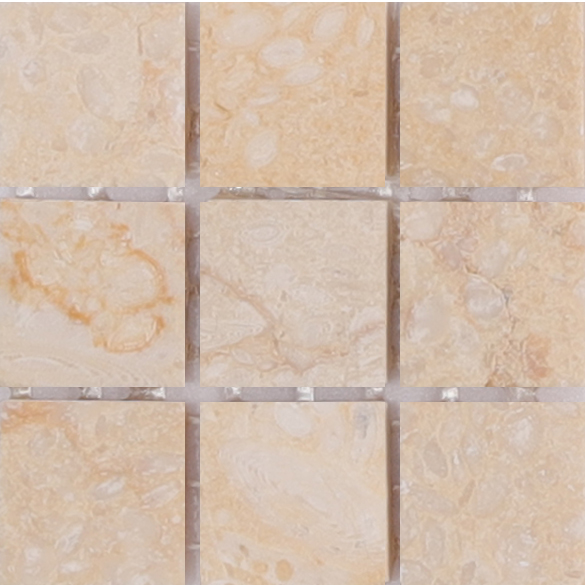 Beige-Travertine