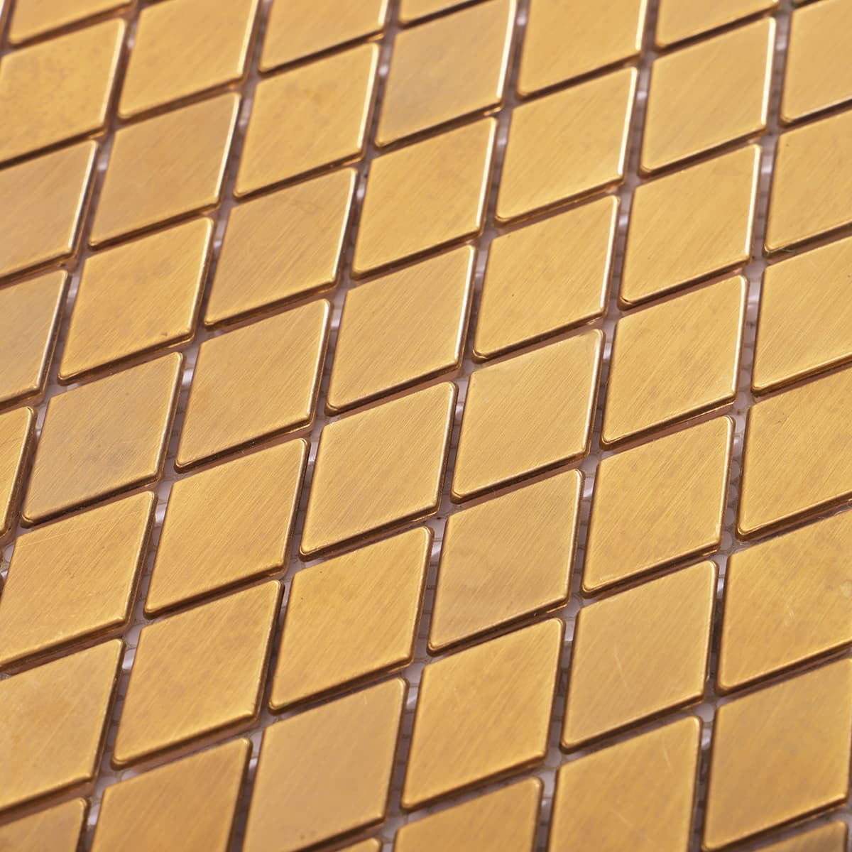 Detailed shot showcasing the metallic sheen and textured depth