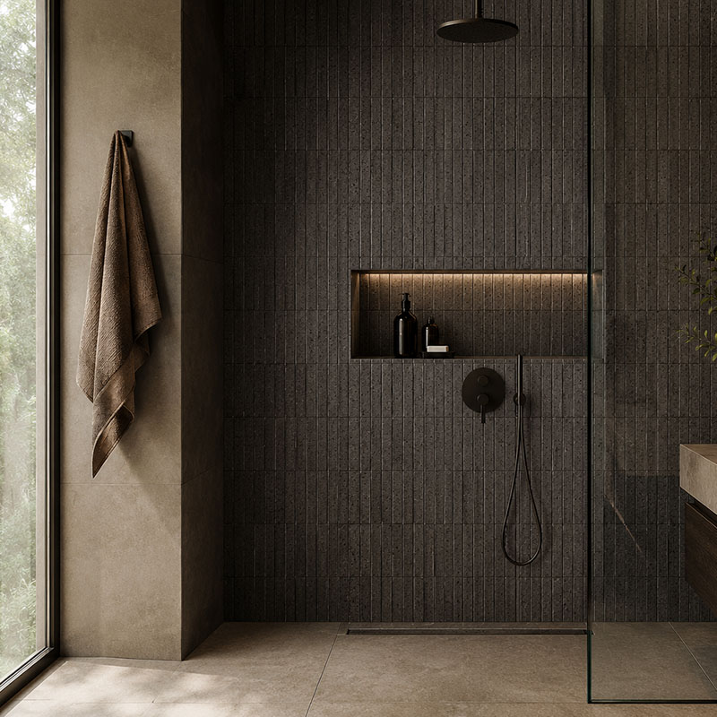 Marble Tile Shower Walls for Luxury Bathroom Designs – SAICINA TILES