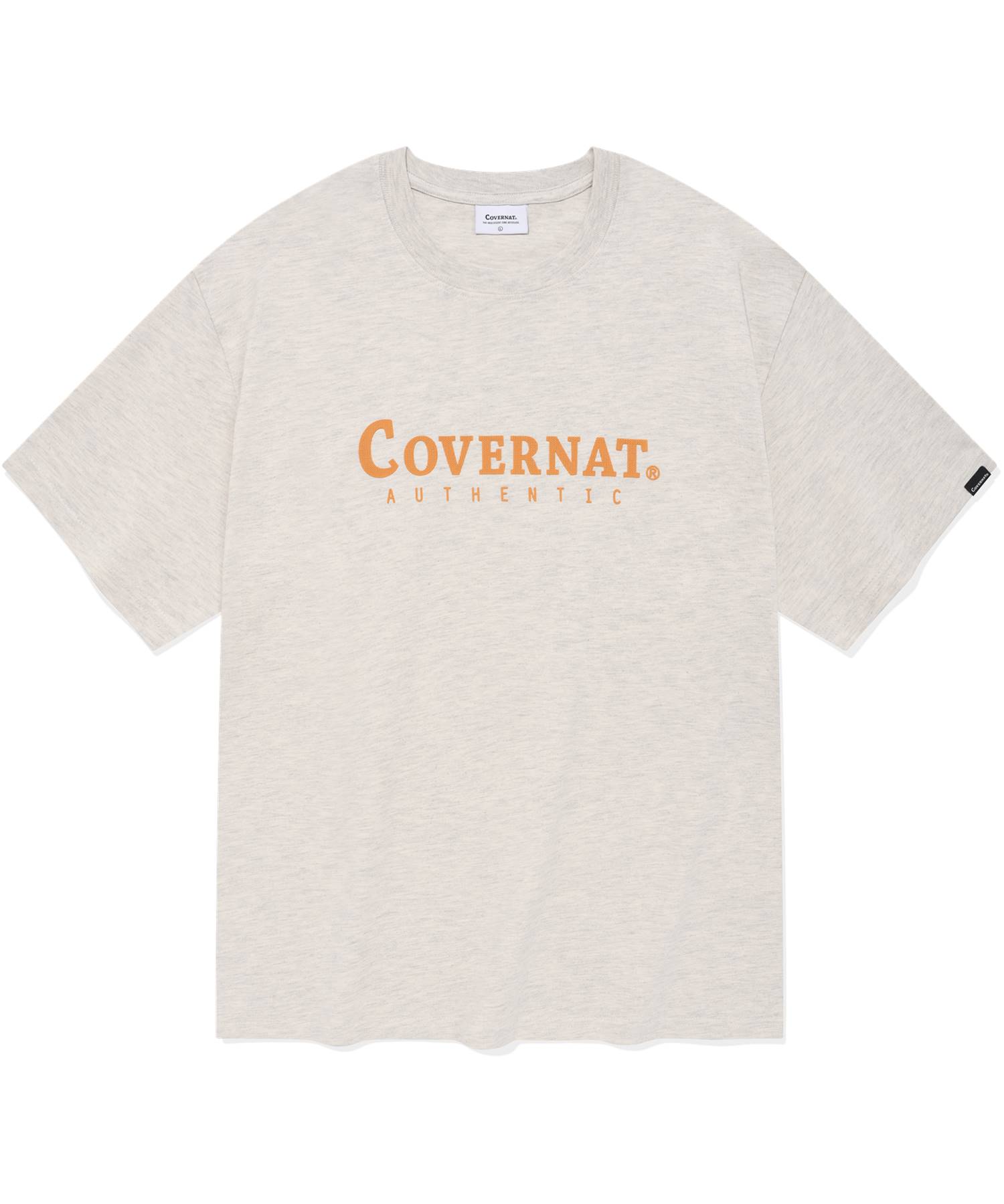 Covernat aerospace Unisex Authentic Logo