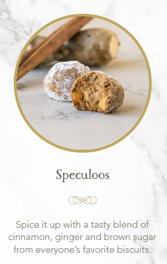 [PREORDER-TH] P.S.ILOVEYOU, (THPS01) PSILOVEYOUCOOKIE CLASSICS, POTH [CHARM] [ELEGANT ACCESSORIES]