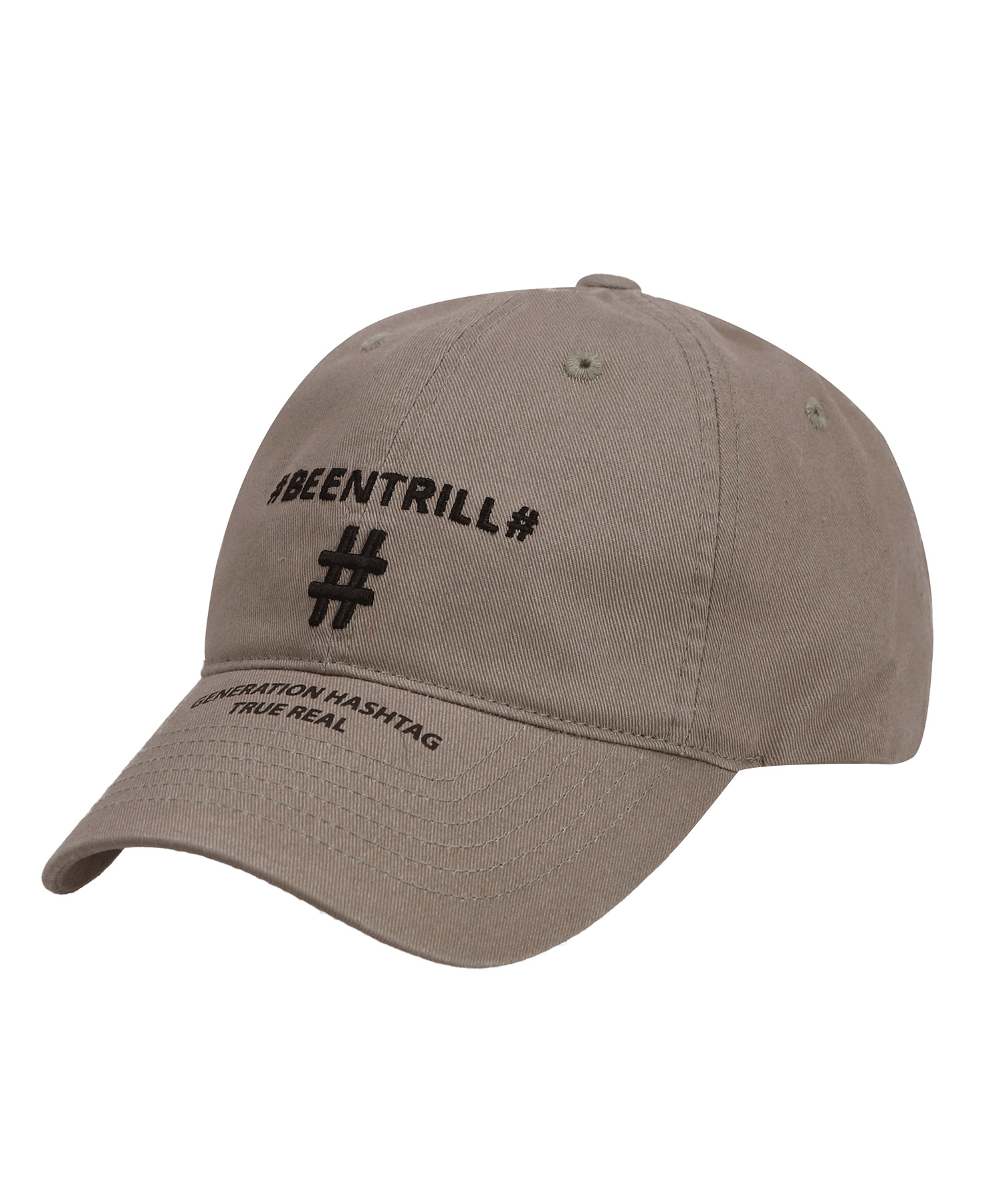 been trill 安い キャップ