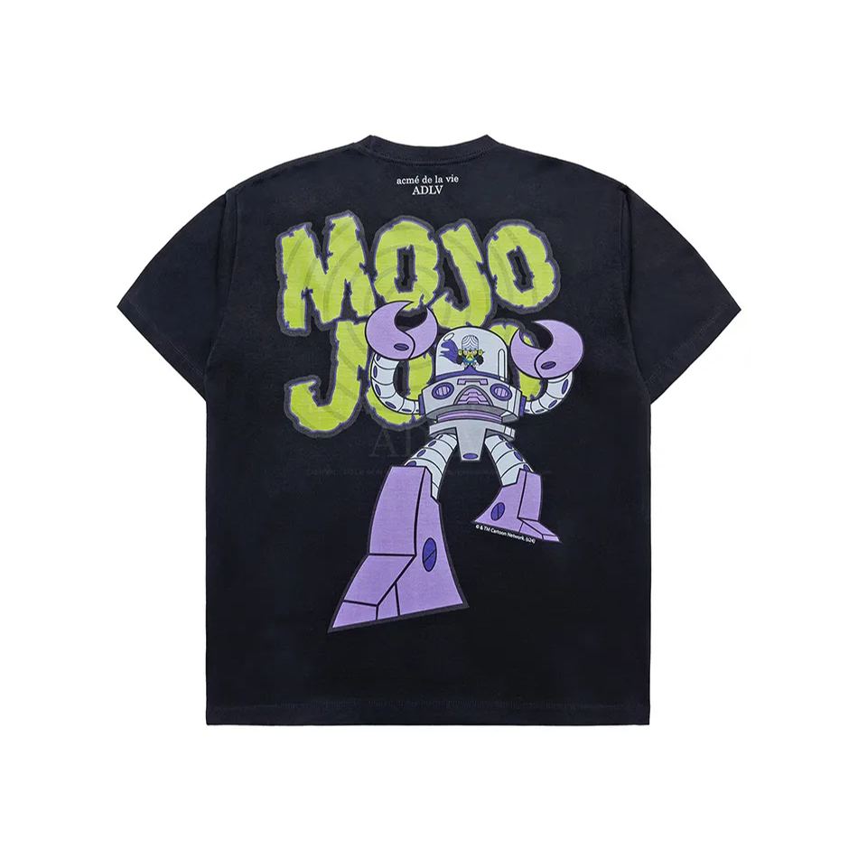 Mojo jojo t shirt best sale