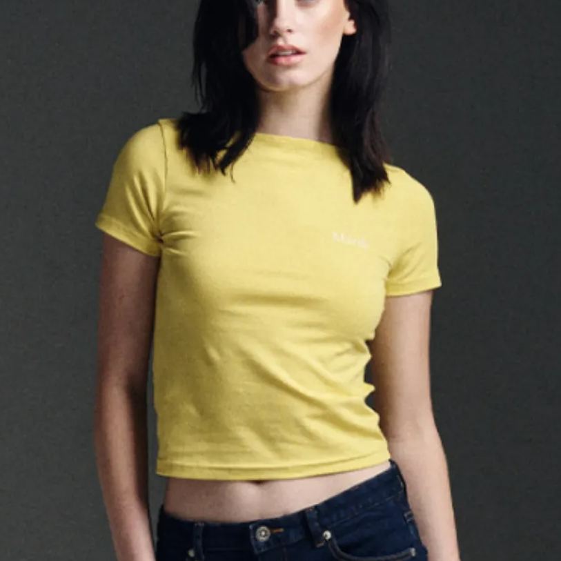 Mardi Mercredi TSHIRT SCOOP BACK