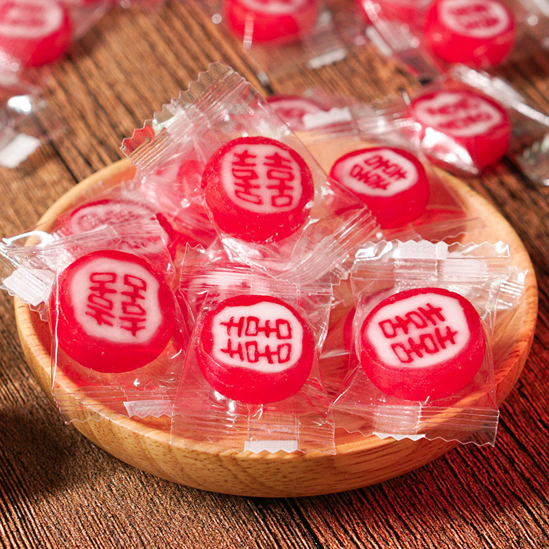 Wedding Favours Candies