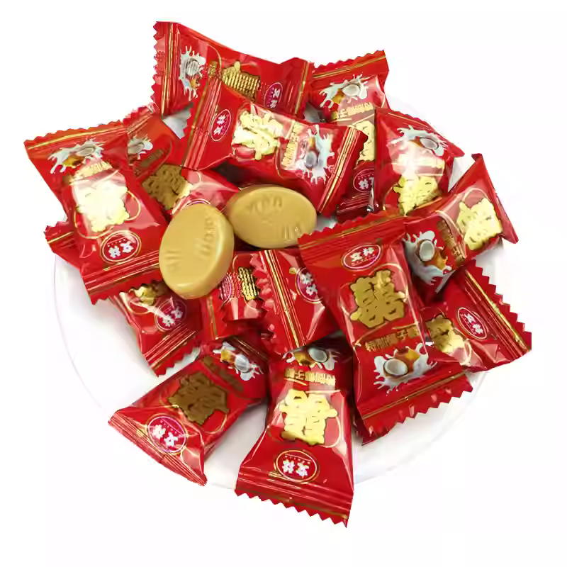 Wedding Favours Candies