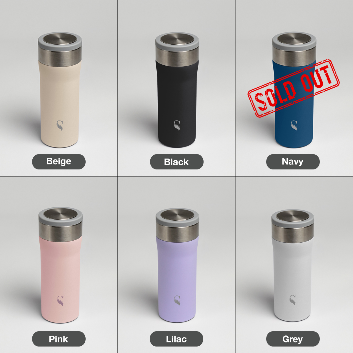 Kokoro Plus Series - Single Combo 