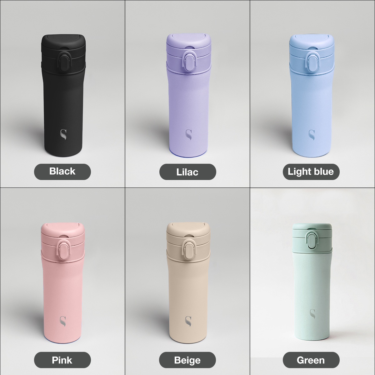 Kokoro Plus Series - Single Combo 