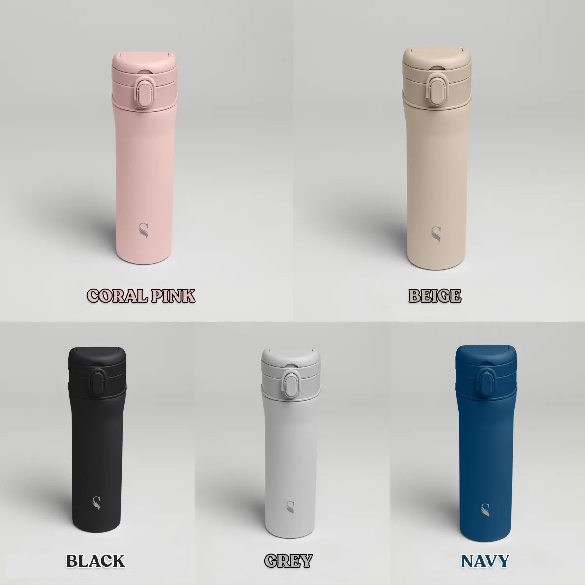 Revo One Touch - Family Combo