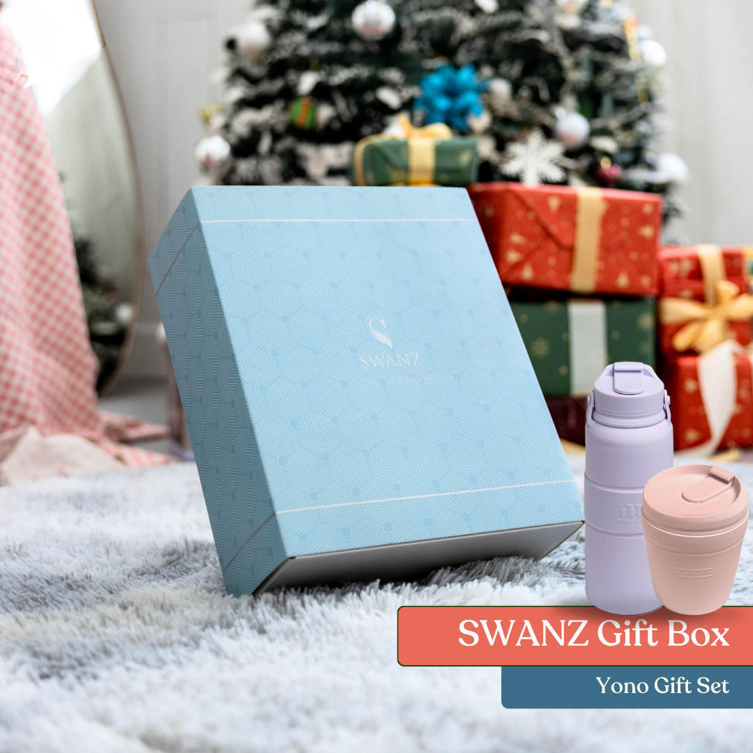 [SWANZ Gift Box] Yono Gift Set