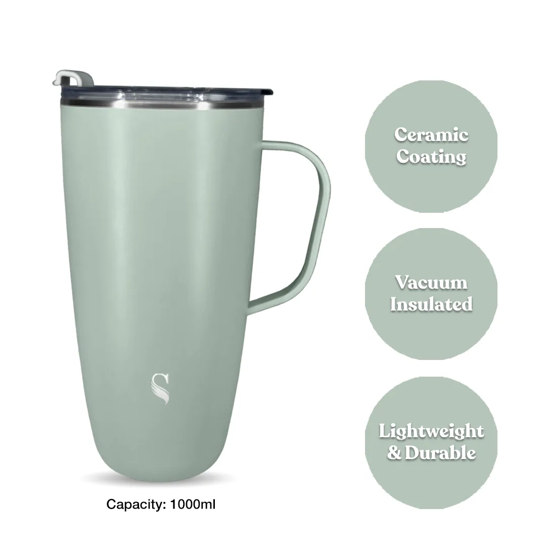 Revo Mug 1000ml