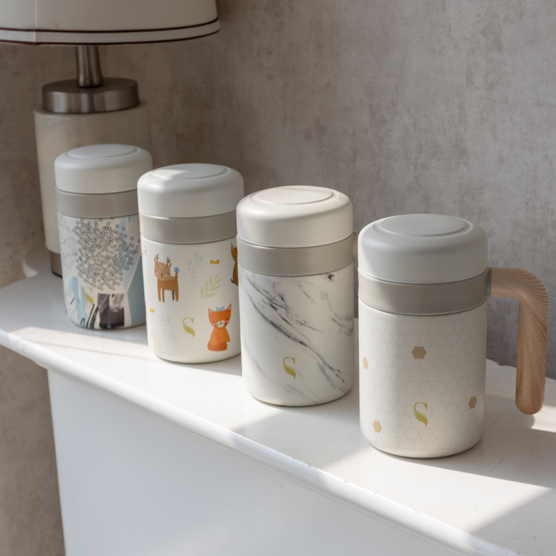 Swanz Mira Mug Singe Combo