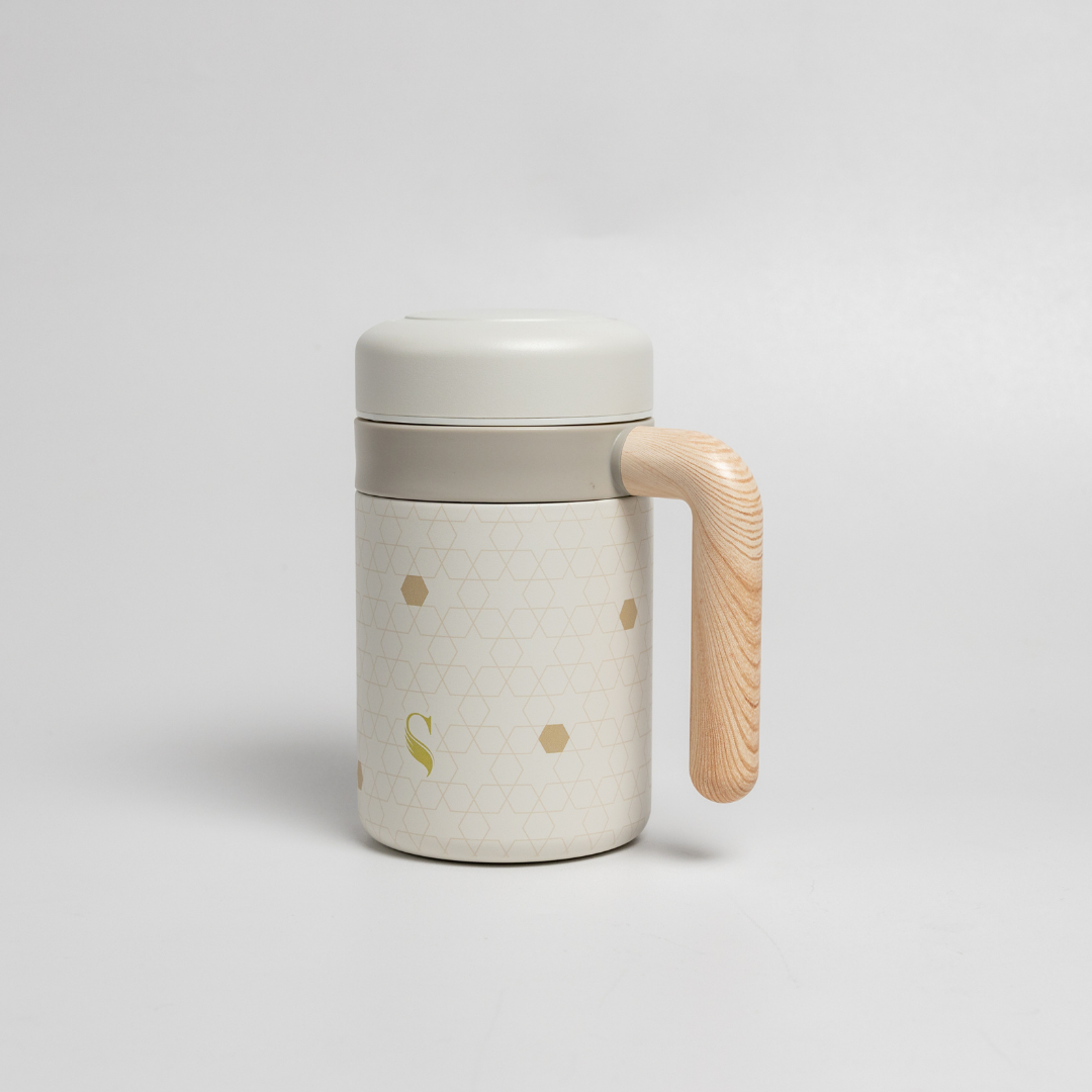 Swanz Mira Mug Singe Combo