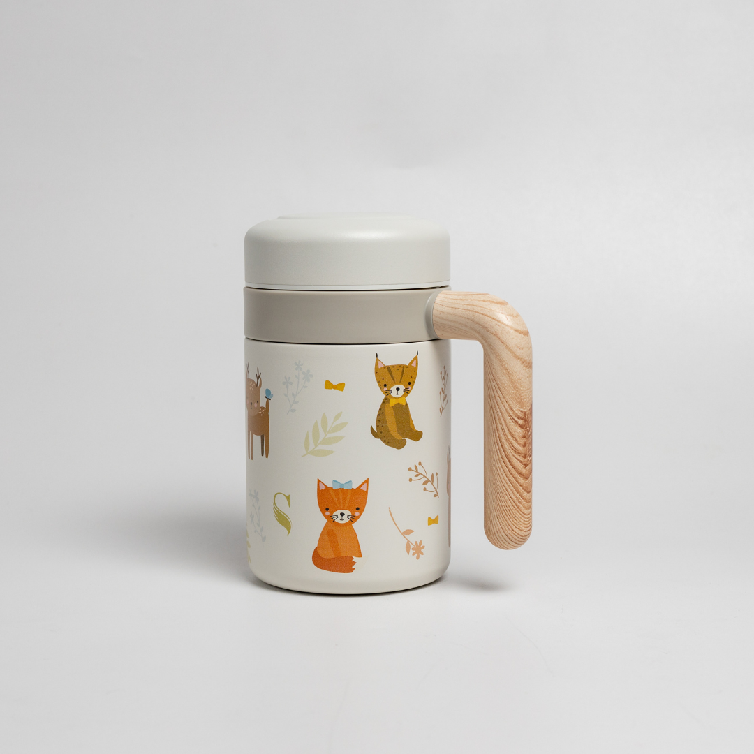 Swanz Mira Mug Singe Combo