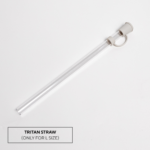 Add On: Tritan Straw for Nest Swirl Cup - 850ml
