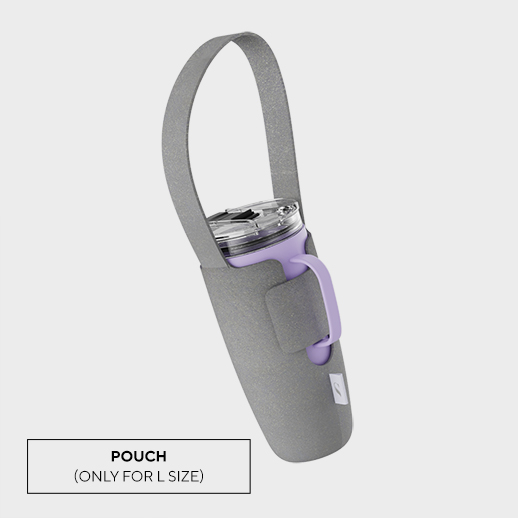 Pouch for Nest Swirl Cup - 850ml