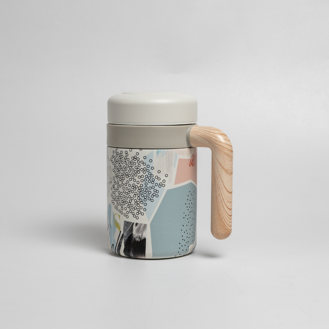 Swanz Mira Mug Singe Combo