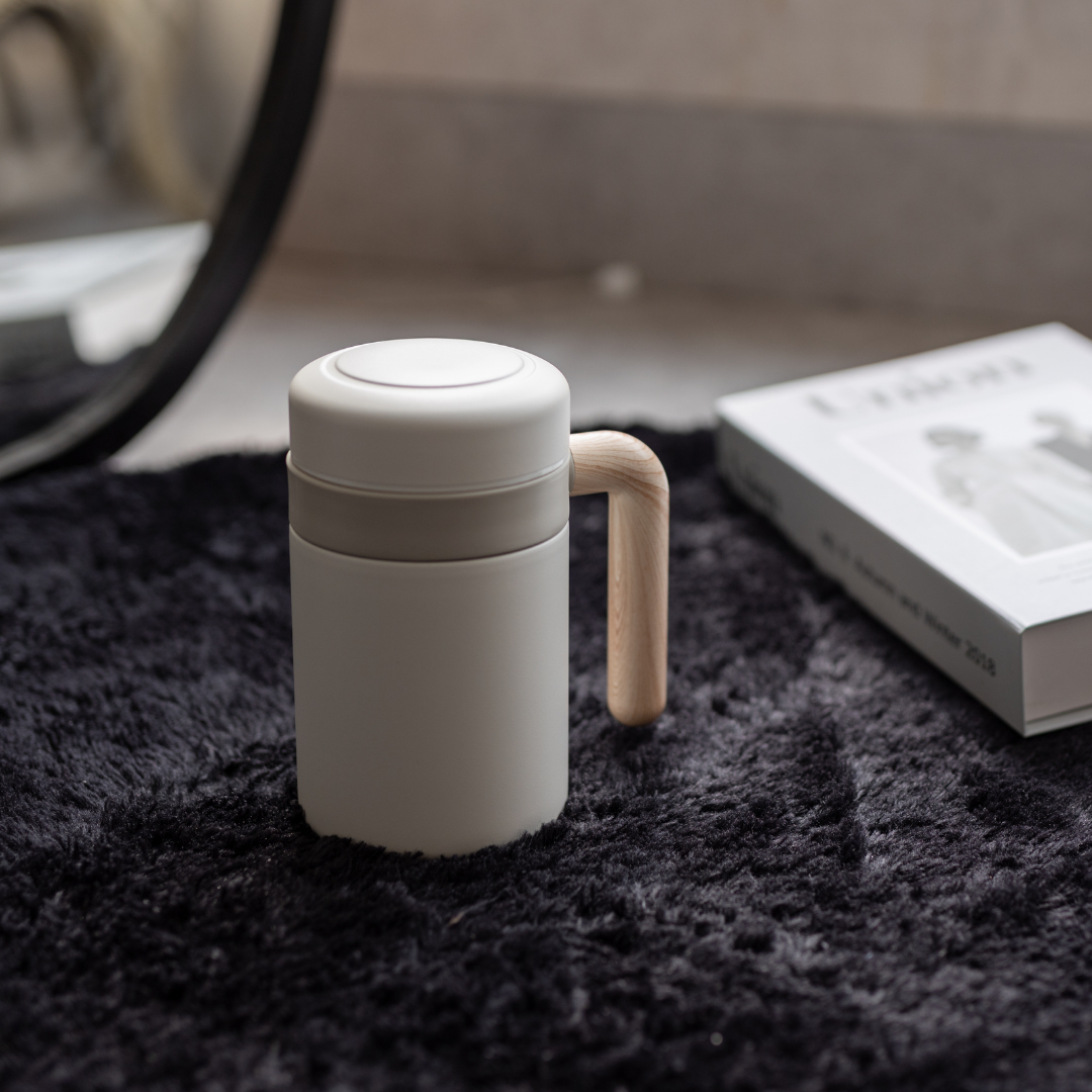 Swanz Mira Mug Singe Combo