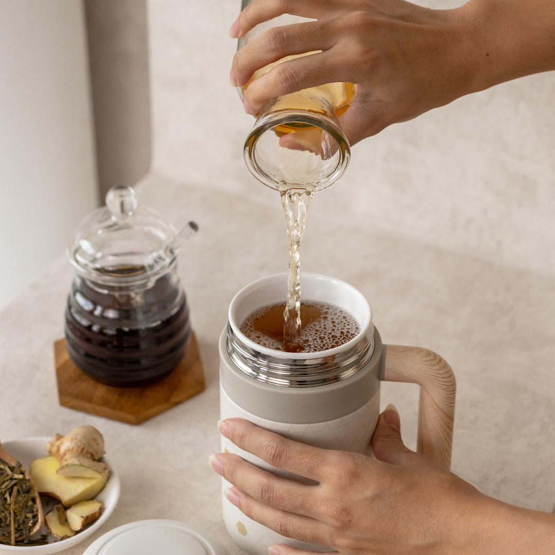 Swanz Mira Mug Singe Combo