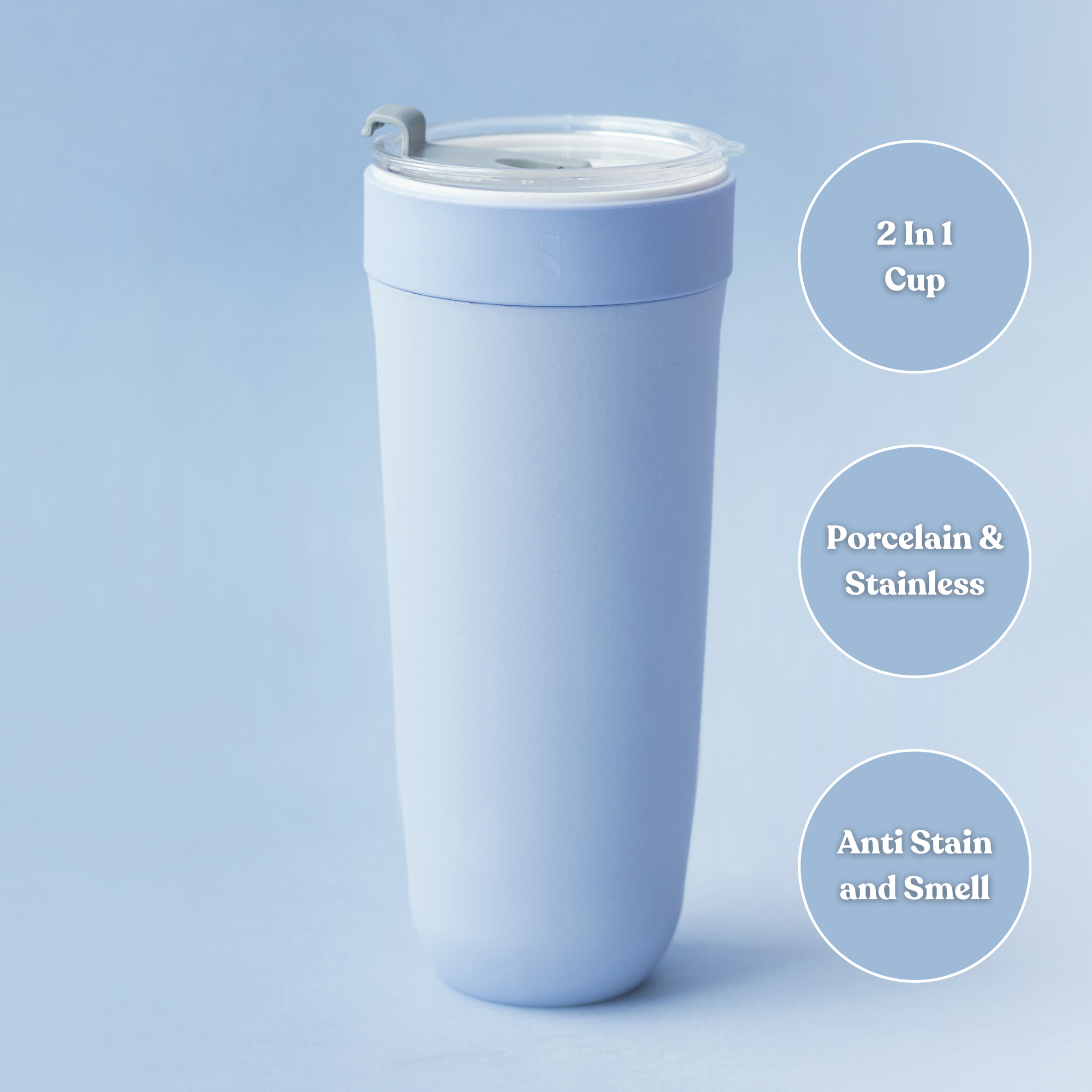  Nest Cup 850ml