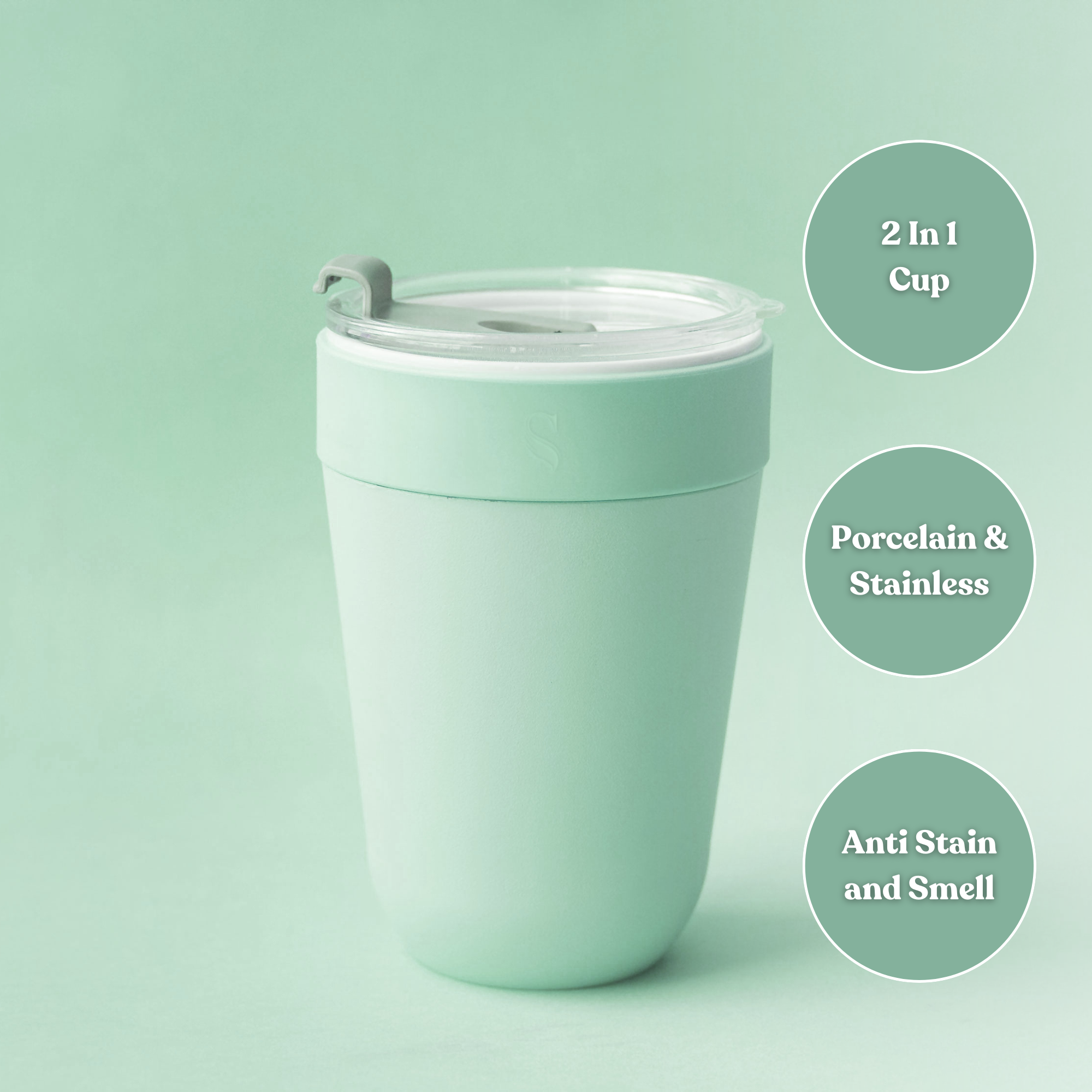  Nest Cup 450ml