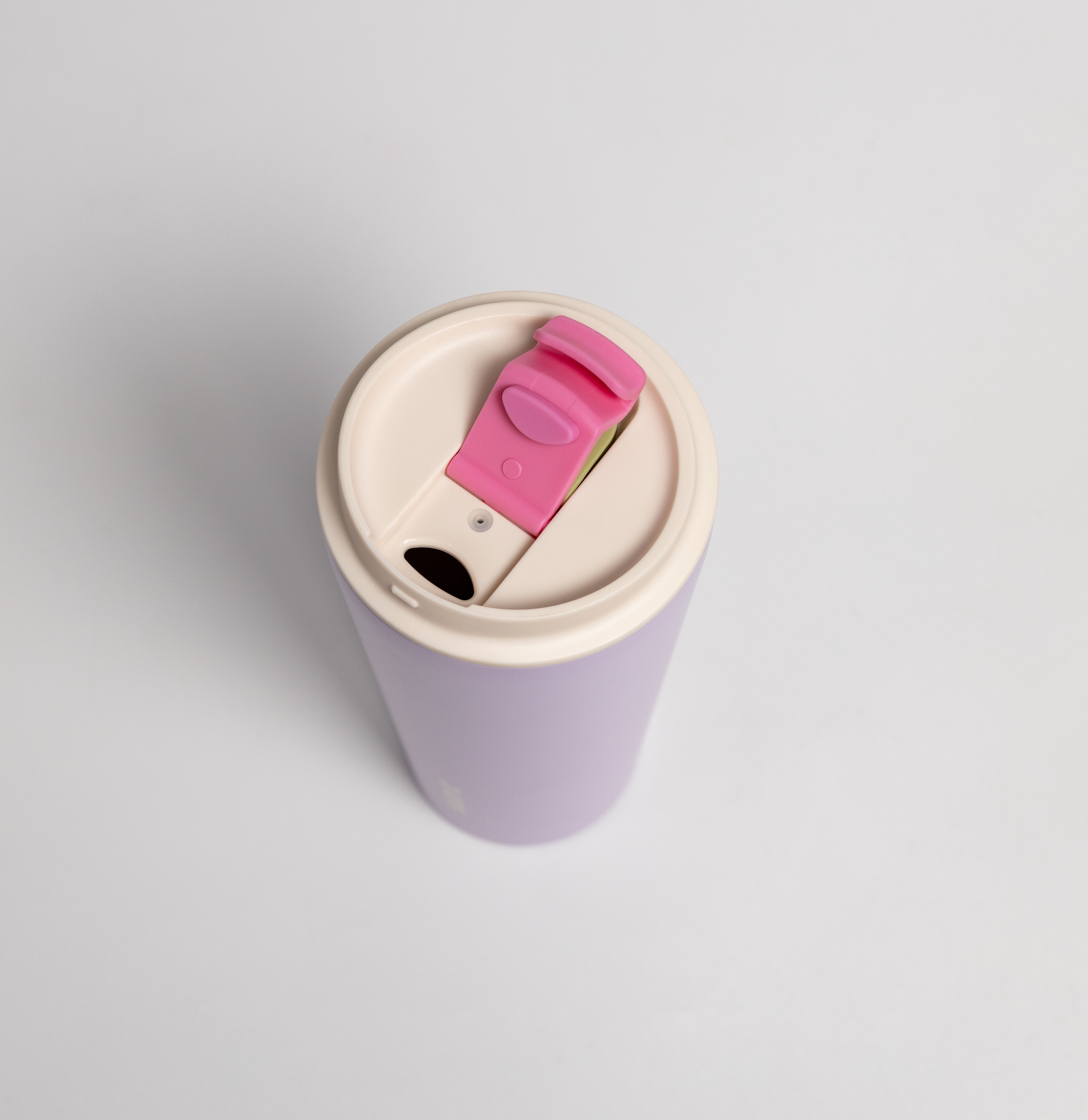 Swanz Straw Sip Mug - 730ml