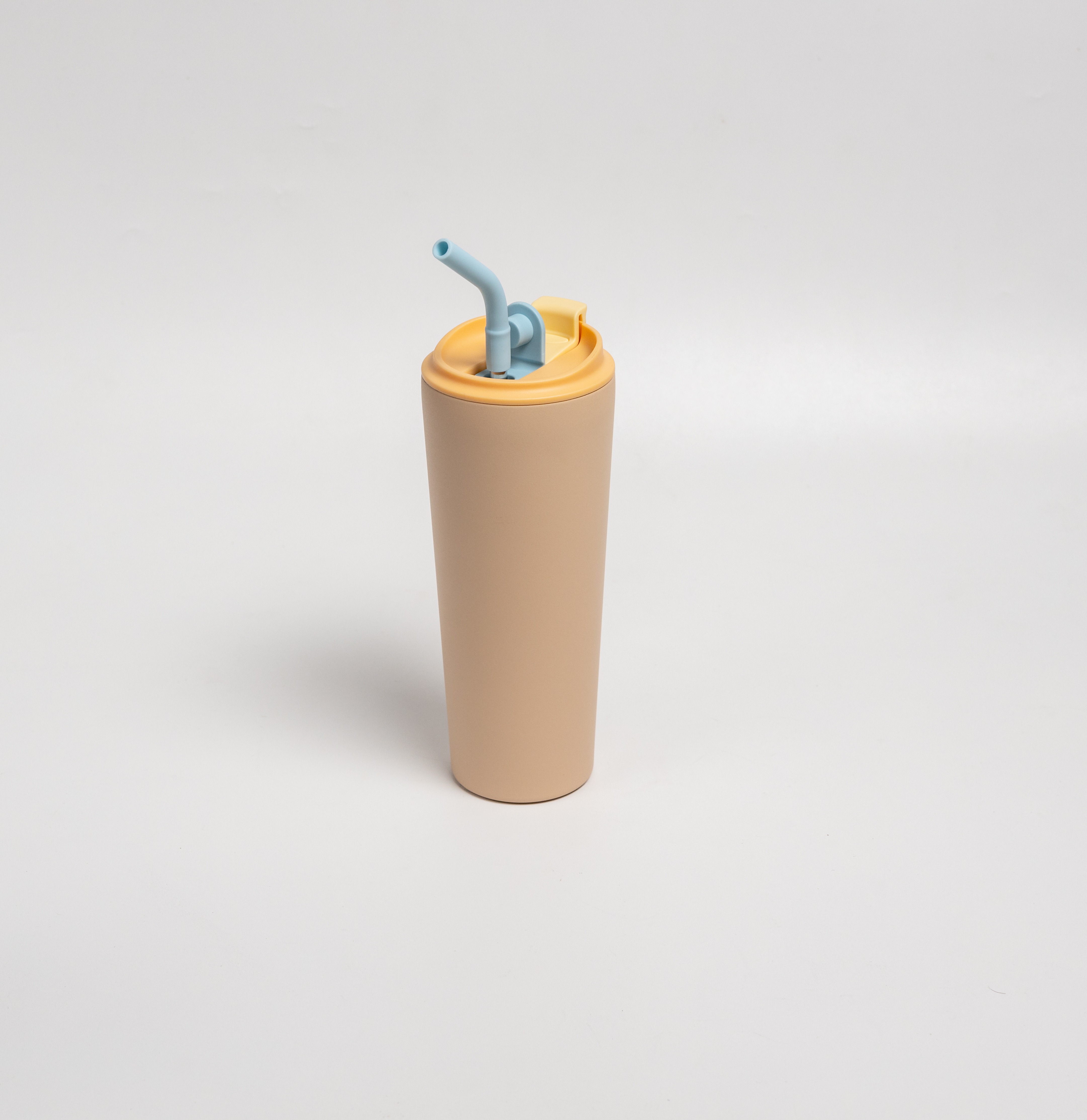 Swanz Straw Sip Mug - 730ml