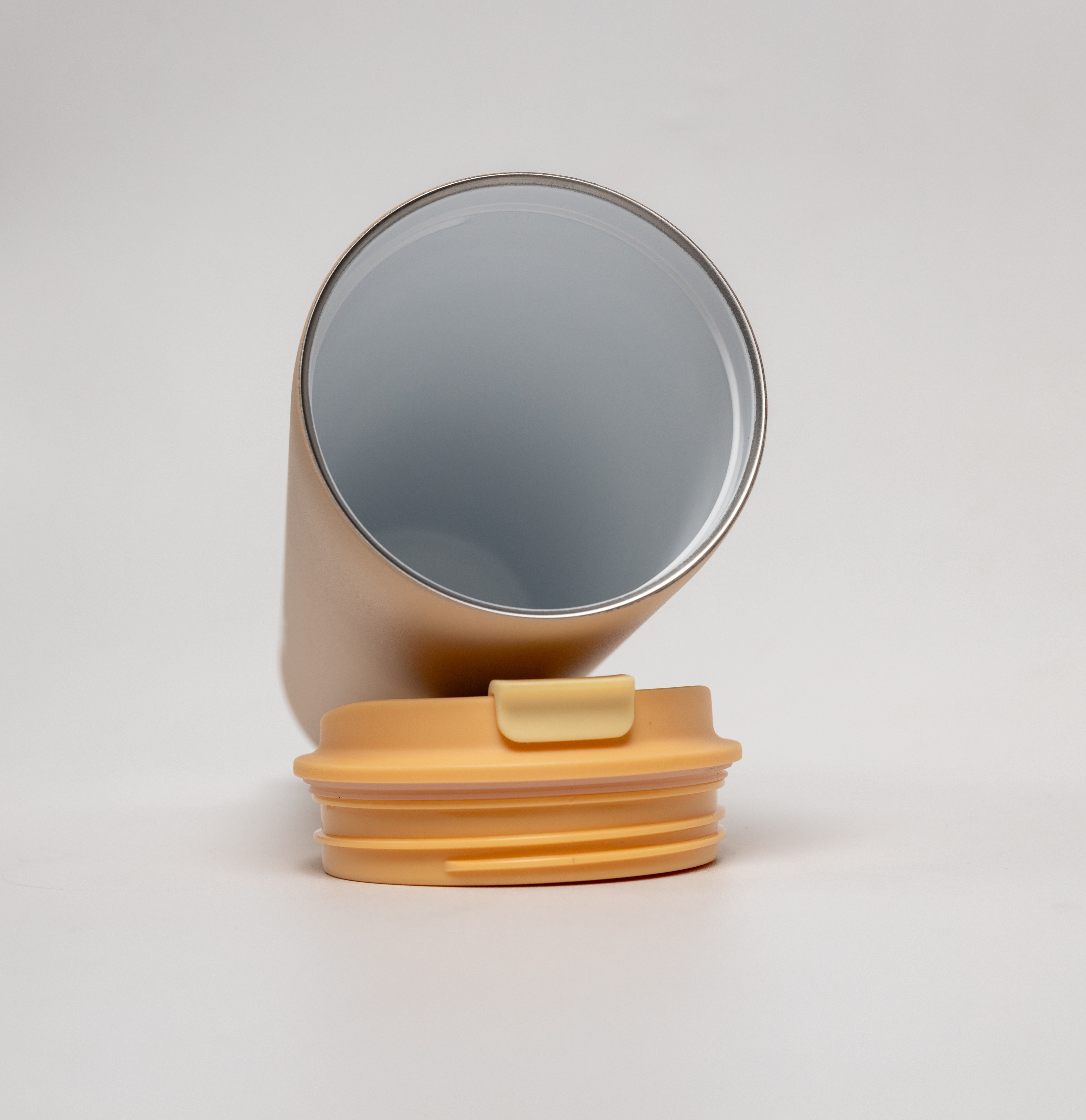 Swanz Straw Sip Mug - 730ml